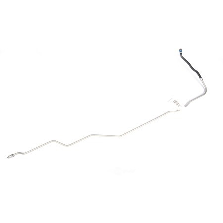 Acdelco Pipe Asm-Fuel Rtn, 15733144 15733144